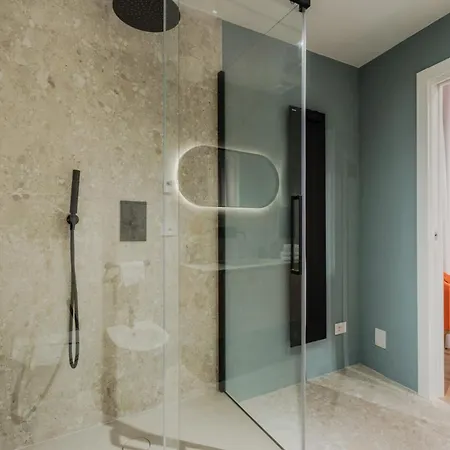 The Victory Penthouse Apartment *