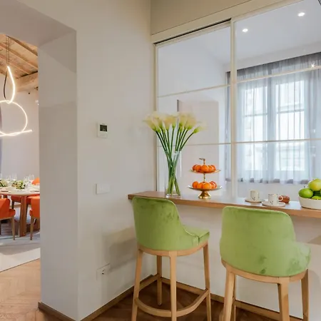 The Victory Penthouse *
