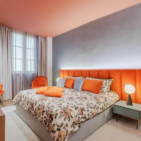 The Victory Penthouse