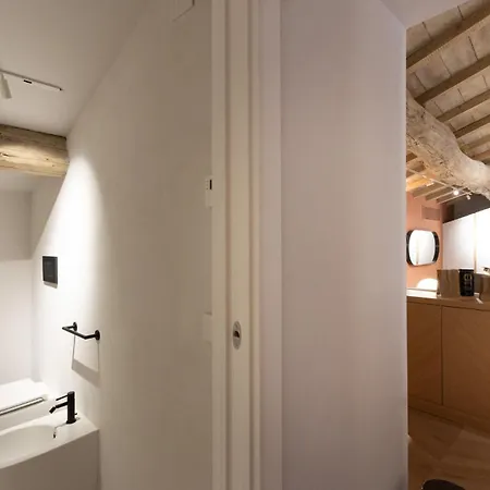 The Victory Penthouse Apartment