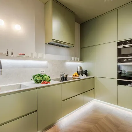 The Victory Penthouse Apartment Lucca