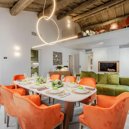 The Victory Penthouse *