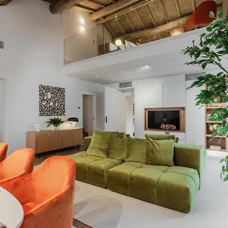 The Victory Penthouse