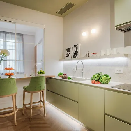 The Victory Penthouse Apartment
