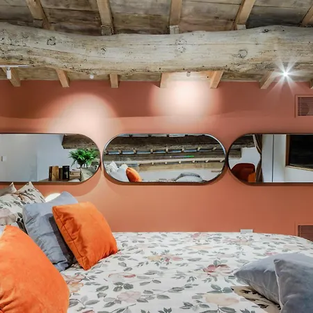 The Victory Penthouse *