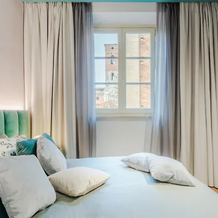 The Victory Penthouse Apartment *